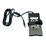 DELL R1R51 power adapter/inverter Indoor 130 W Black
