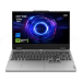 Lenovo LOQ 15IRX10 Intel® Core™ i7 i7-14650HX Laptop 39.6 cm (15.6") Full HD 16 GB DDR5-SDRAM 512 GB SSD NVIDIA® GeForce RTX™ 5050 Wi-Fi 6 (802.11ax) Windows 11 Home Grey English