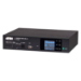 ATEN Control System - Compact Control Box Gen. 2 with Dual LAN