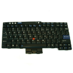 Lenovo 42T3467 notebook spare part Keyboard