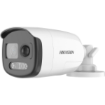 Hikvision DS-2CE12KF3T-PIRXO(2.8mm) Bullet CCTV security camera Outdoor 2960 x 1665 pixels Ceiling/wall