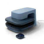 Cricut AutoPress 2 - 15 x 15 Blue
