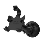 RAM Mounts EZ-Roll’r Passieve houder Navigator Zwart