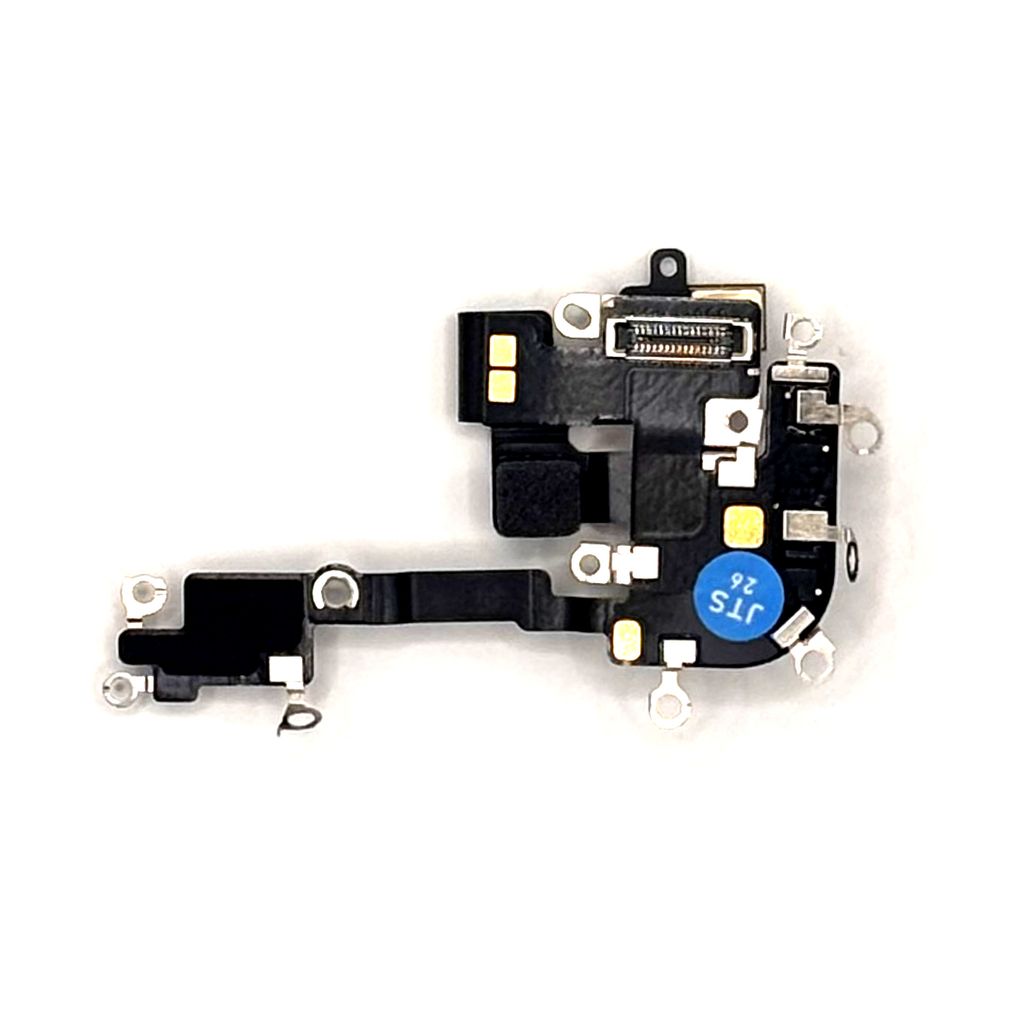 EU Product - iPhone 17 Pro Max WiFi Signal Flex with Flashlight Flex Cable thumbnail