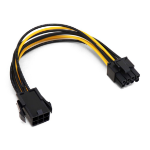 BRobotix 6001431 cable de alimentación interna 0.16 m