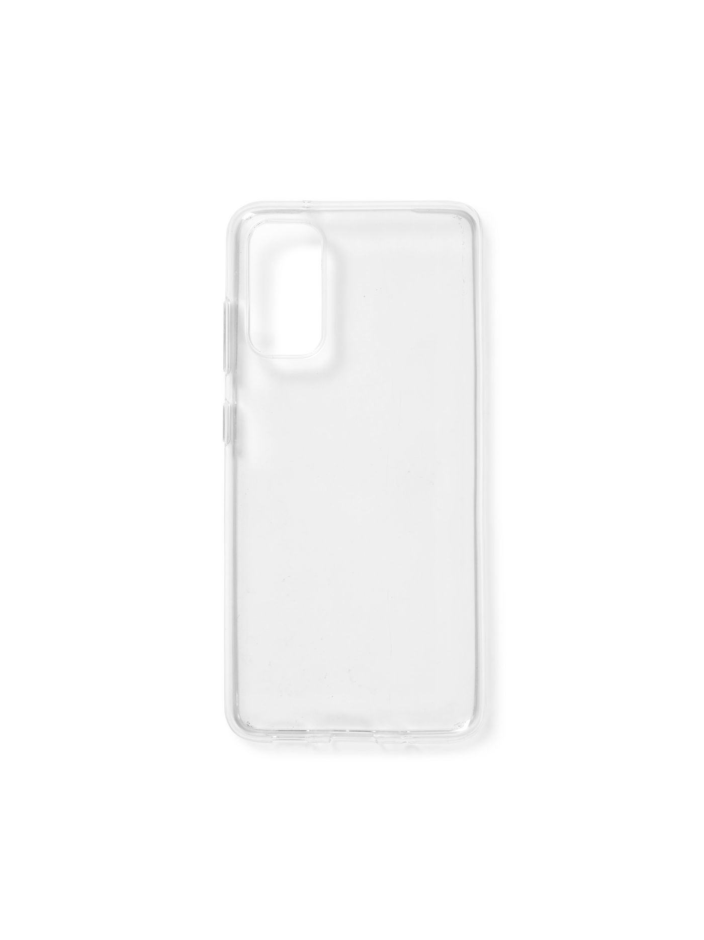 Image of eSTUFF ES673062-BULK mobile phone case Cover Transparent