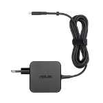 ASUS AC65-00 netvoeding & inverter Binnen 65 W Zwart