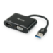 133386 - USB Graphics Adapters -