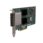 Hewlett Packard Enterprise StoreFabric 84Q Internal Fiber 8000 Mbit/s