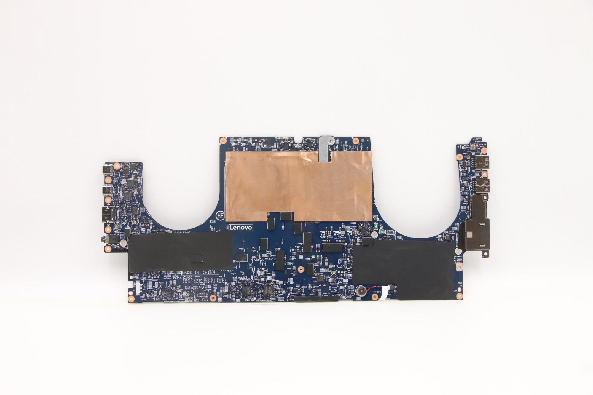 Lenovo 5B21H65441 notebook spare part Motherboard