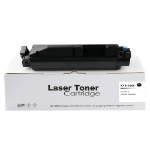 CTS Wholesale Comp Kyocera TASKalfa 265ci TK5135K Black Toner