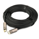 Kramer Electronics CLS-AOCDP/UF 15.2 m DisplayPort Black