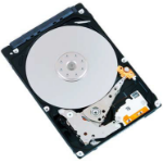 Toshiba MQ01ABF032 internal hard drive 2.5" 320 GB Serial ATA III