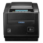 Citizen CT-S801III 203 x 203 DPI Wired Direct thermal POS printer