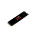 Goodram IRDM 256 GB M.2 PCI Express 3.0 NVMe 3D TLC NAND