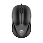 HP Wired Mouse 1000