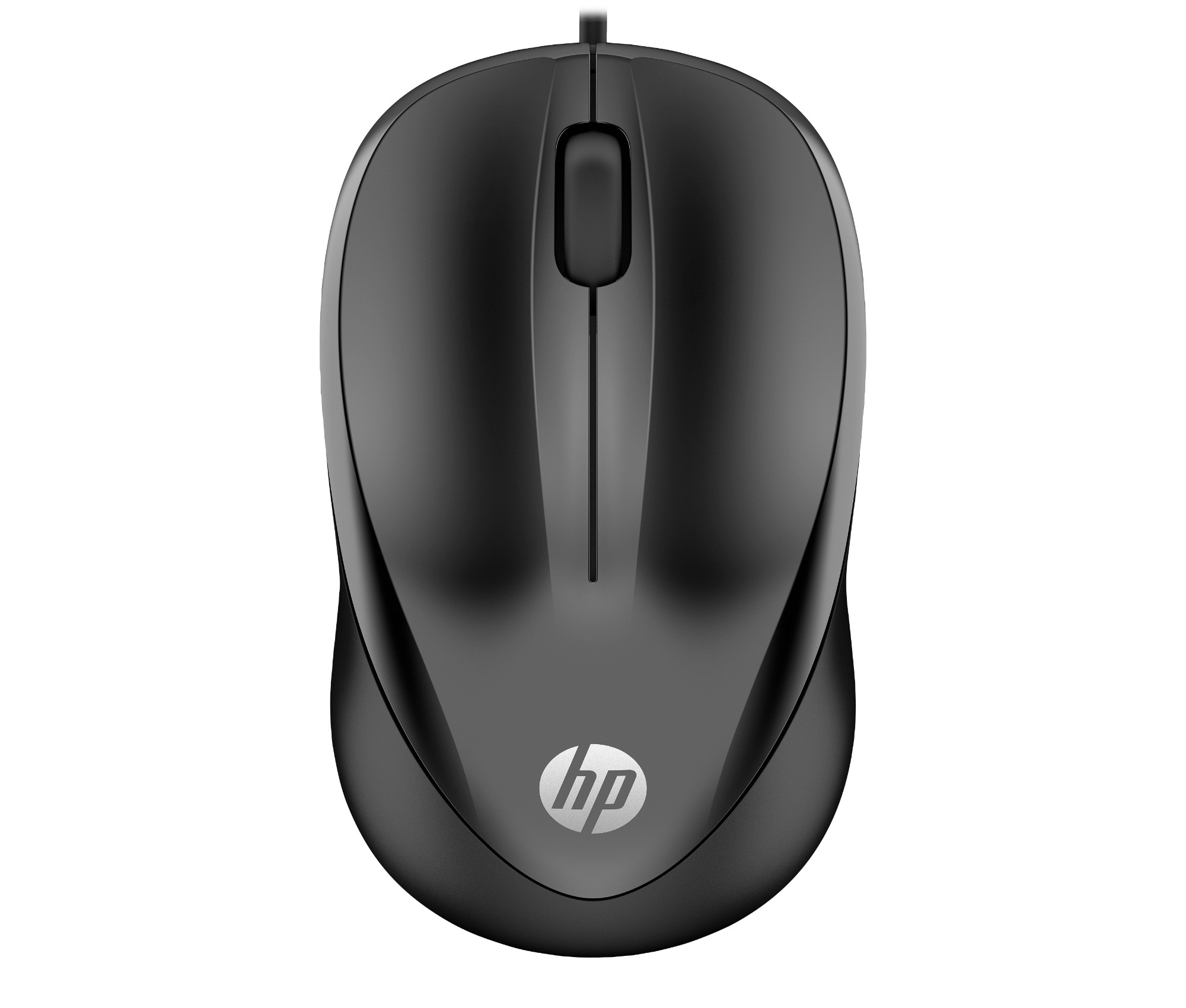 HP Wired Mouse 1000