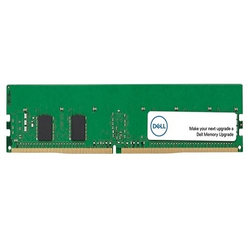 Image of DELL AA799041 memory module 8 GB DDR4 3200 MHz ECC