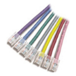 APC CATEGORIE 5 UTP 568B PATCHKABEL, GRIJS, RJ45M/RJ45M