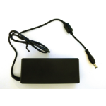 Trendnet TA-1033 power adapter/inverter Indoor 65 W Black
