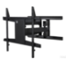 B-Tech Heavy Duty Twin Cantilever Arm Flat Screen Wall Mount (VESA 800 x 600)