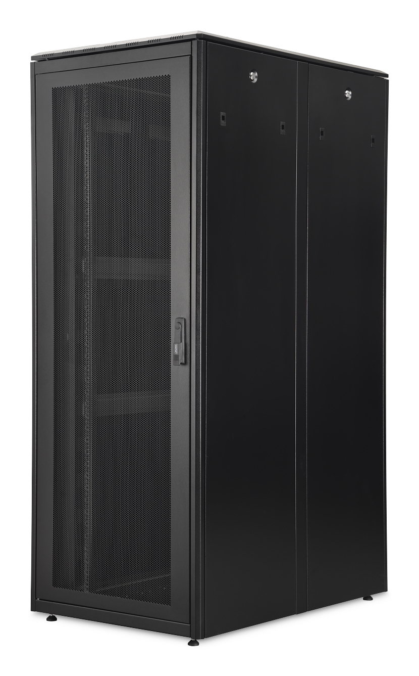 Digitus Server cabinet Unique Server-N series - 800x1200 mm (WxD)