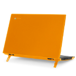 iPearl mCover 11.6" Hardshell case Orange