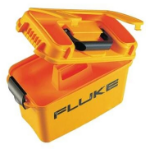 Fluke C1600 equipment case Hard shell case Orange