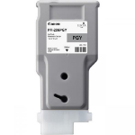 Canon PFI-206PGY LUCIA EX PHOTO GREY INK FOR IPF6400 6450 - 300ML