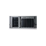 HPE ProLiant ML350 G5 E5420 2.50GHz Quad Core SAS SFF Array Rack server