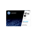 HP CF287AS/87AS Toner cartridge, 6K pages ISO/IEC 19752 for HP LaserJet M 506