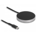 DeLOCK Wireless Charger with 5 W / 7.5 W / 10 W / 15 W - Inductive Charging Pad