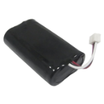 CoreParts MBXPOS-BA0156 Printer/Scanner reserveonderdeel en accessoire Batterij/Accu 1 stuk(s)