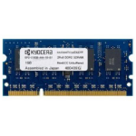 KYOCERA MD3-1024 memory module 1 GB 1 x 1 GB DDR3