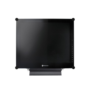 AG Neovo X-19E computer monitor 48.3 cm (19") 1280 x 1024 pixels