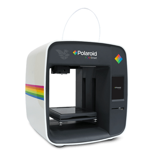 polaroid playsmart 3d printer specs