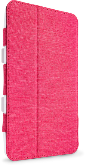 Case Logic SnapView 20.3 cm (8") Folio Pink