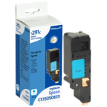 Pelikan 1291TKc tonercartridge 1 stuk(s) Cyaan