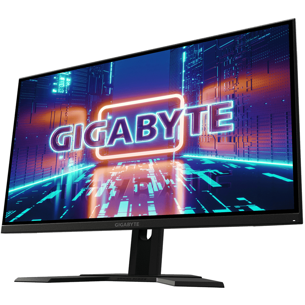 G27Q GIGABYTE TECH G27Q - LED-Monitor - 68.6 cm (27