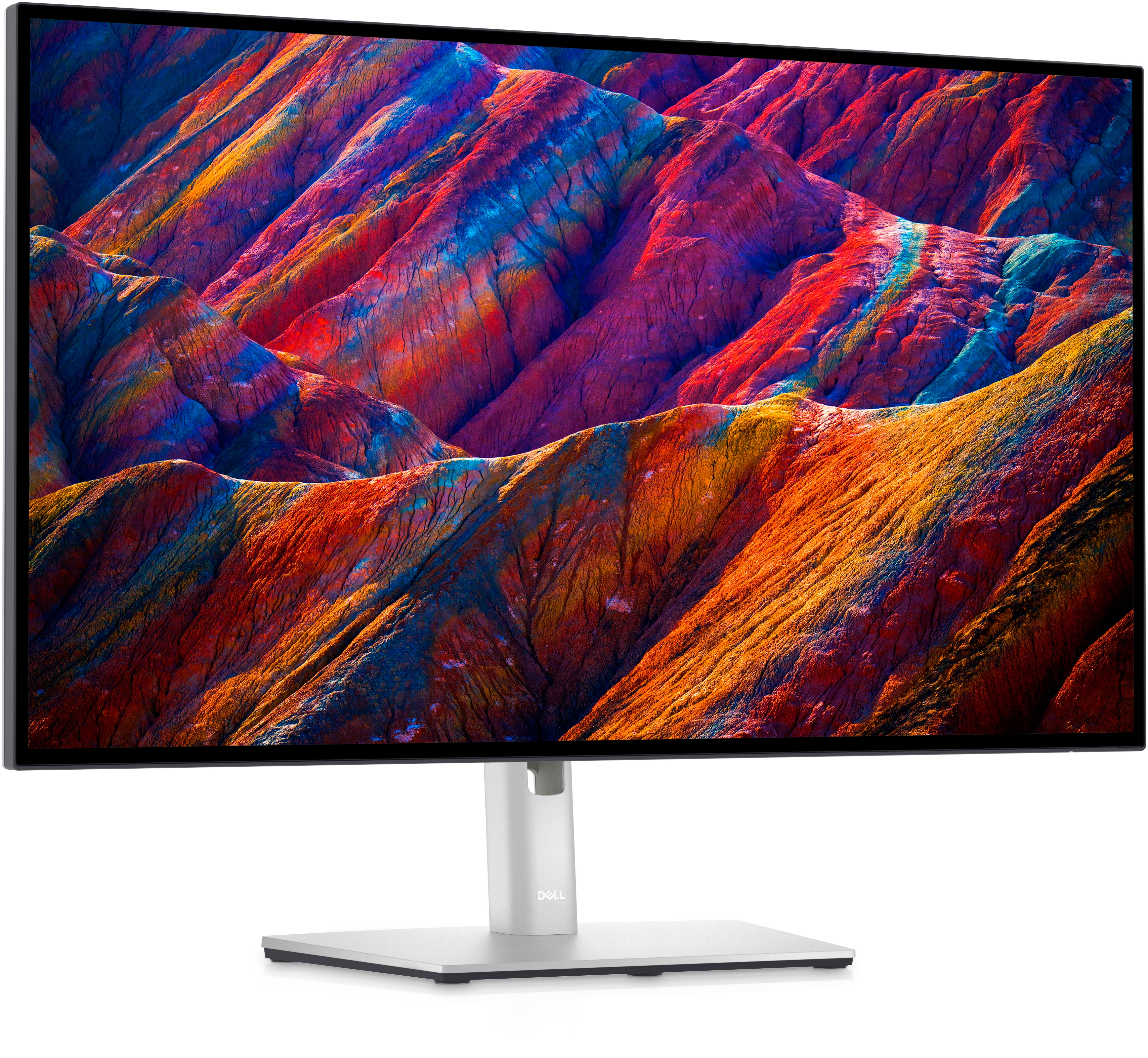Image of DELL UltraSharp 27 4K USB-C Hub Monitor - U2723QE