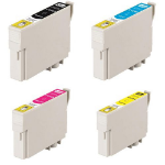 CTS Compatible Epson T1295 Multipack T129540 Inkjets