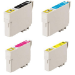 CTS Compatible Epson T1295 Multipack T129540 Inkjets