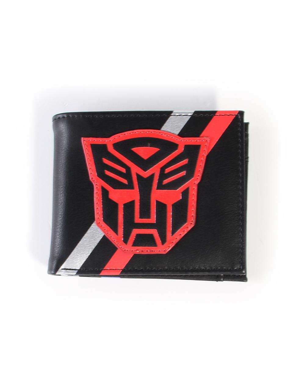 Hasbro Transformers Bifold
