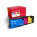 Everydayâ„¢ Multipack Ink by Xerox compatible with HP HP963XL (HP963XL MULTIPACK), High capacity