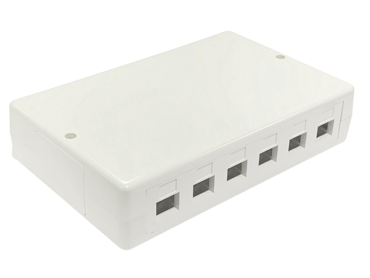 Lanview LVN127774 patchpaneler
