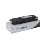 CoreParts MSP7529 toner cartridge 1 pc(s) Compatible Black