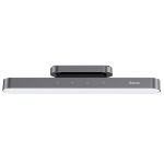 Baseus DGXC-C0G table lamp 4.5 W LED Grey