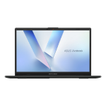 ASUS Vivobook Go 14 E1404TA-EB119WS Intel® N N150 Laptop 35.6 cm (14") Full HD 8 GB LPDDR5-SDRAM 128 GB UFS Wi-Fi 6 (802.11ax) Windows 11 Home Black