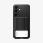Spigen Liquid Slot mobiele telefoon behuizingen 17 cm (6.7") Hoes Zwart