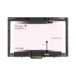 2-Power ALT269417B laptop spare part Display